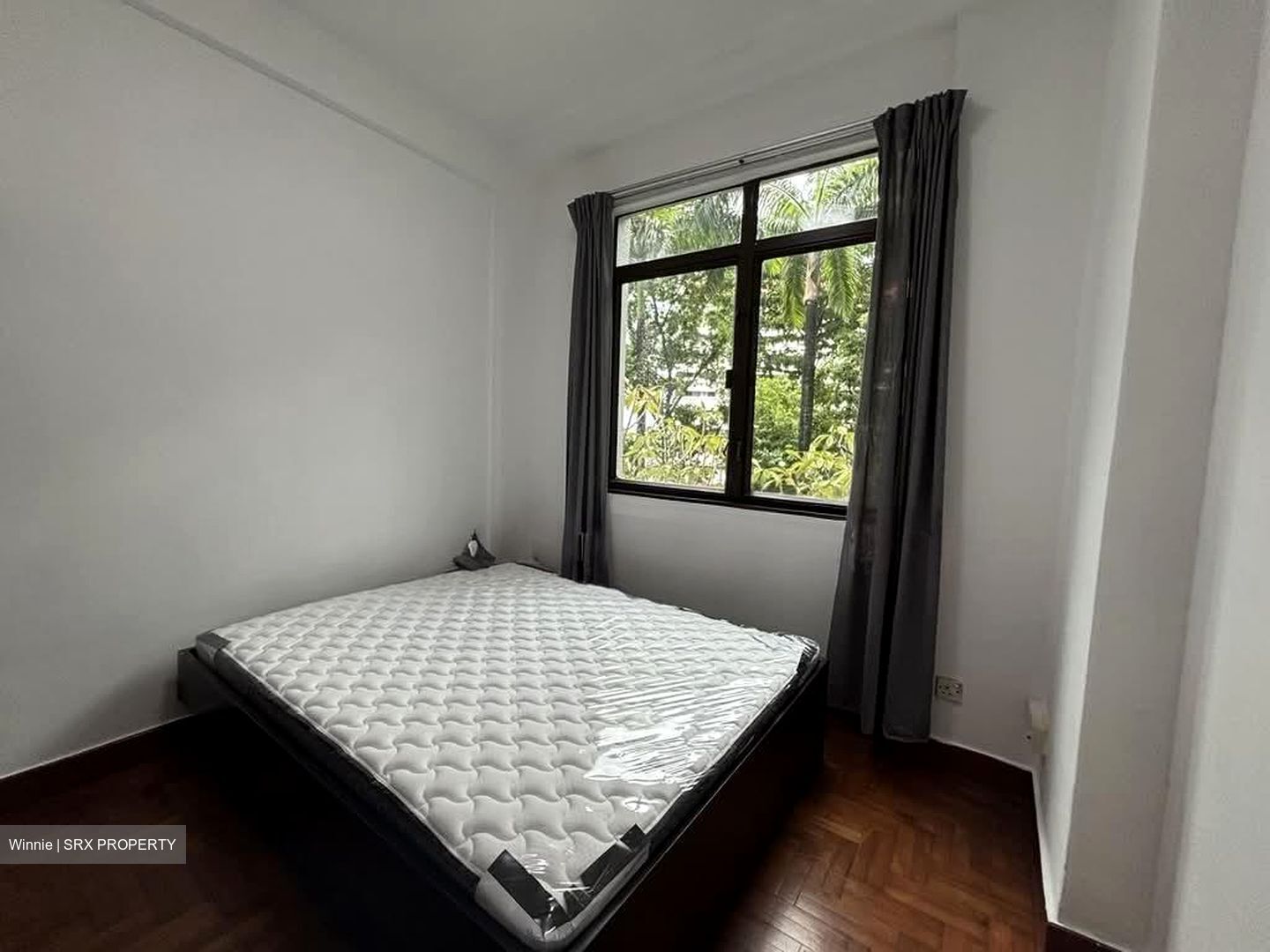 Parc Oasis (D22), Condominium #598228811